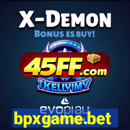 bpxgame.bet