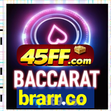 brarr.co