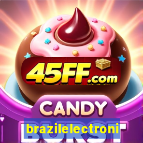 brazilelectronic.com