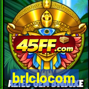 brlclocom