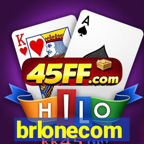 brlonecom