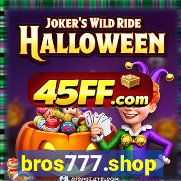 bros777.shop
