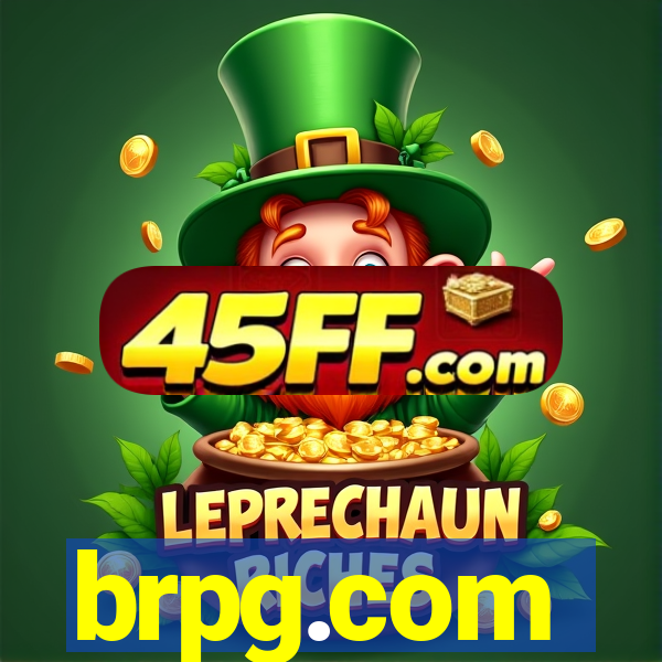 brpg.com