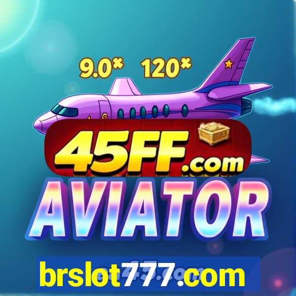 brslot777.com
