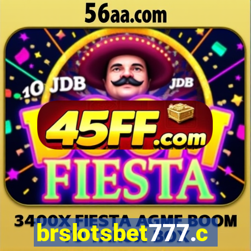 brslotsbet777.com
