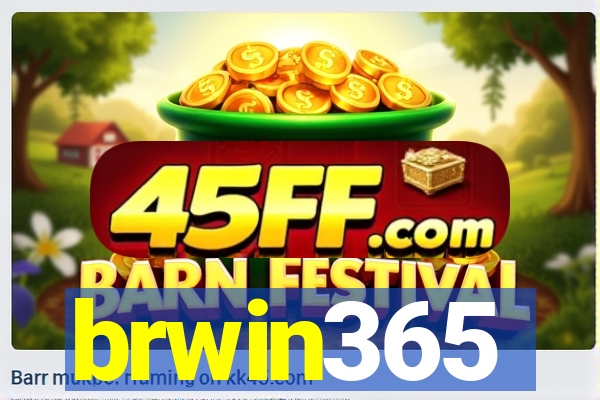 brwin365