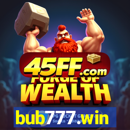 bub777.win