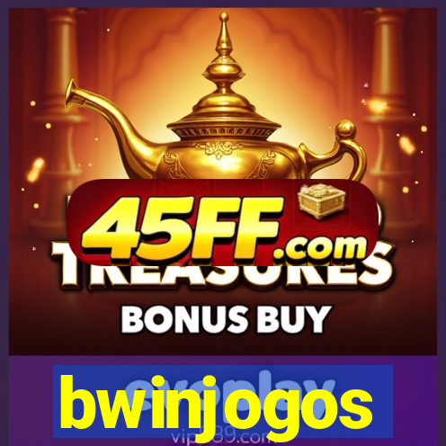 bwinjogos