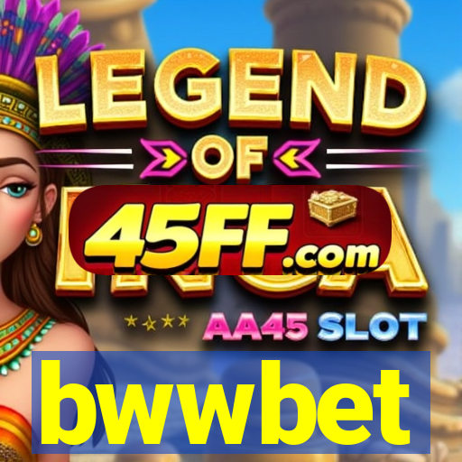 bwwbet