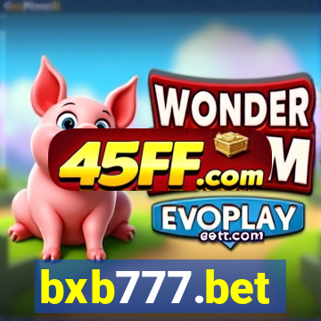 bxb777.bet
