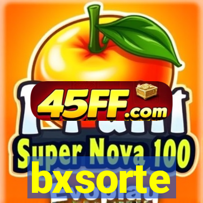 bxsorte