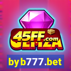 byb777.bet