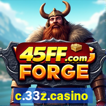 c.33z.casino