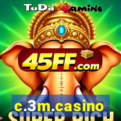 c.3m.casino