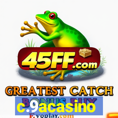 c.9acasino