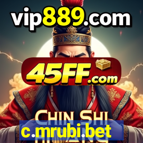 c.mrubi.bet
