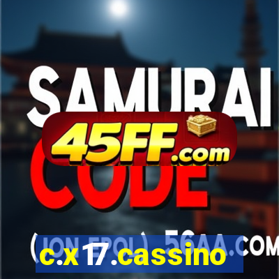 c.x17.cassino
