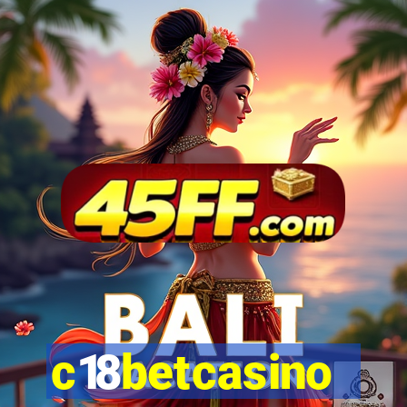 c18betcasino