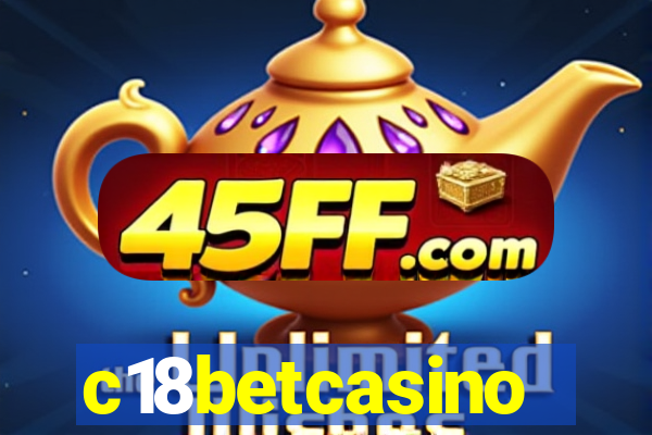 c18betcasino