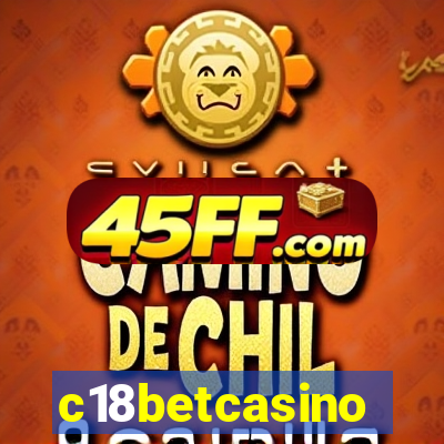 c18betcasino