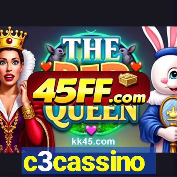 c3cassino