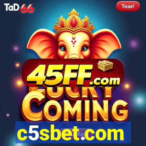 c5sbet.com