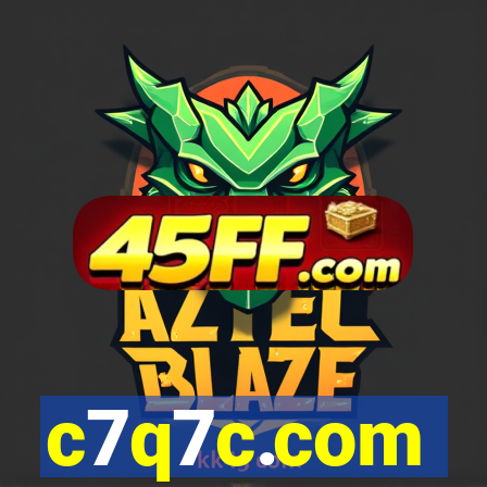c7q7c.com