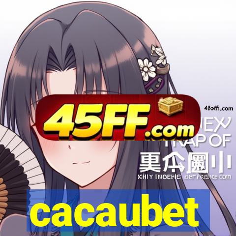 cacaubet