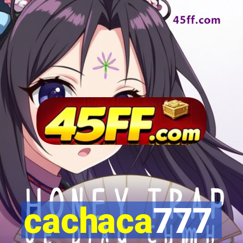 cachaca777