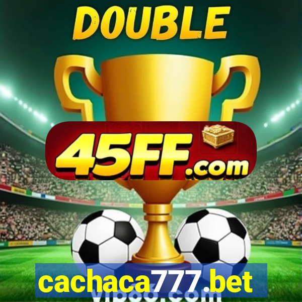 cachaca777.bet