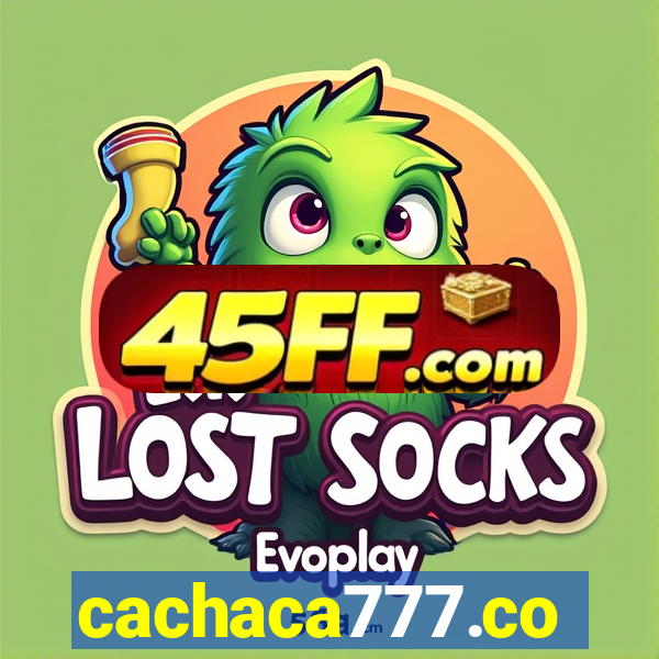 cachaca777.co