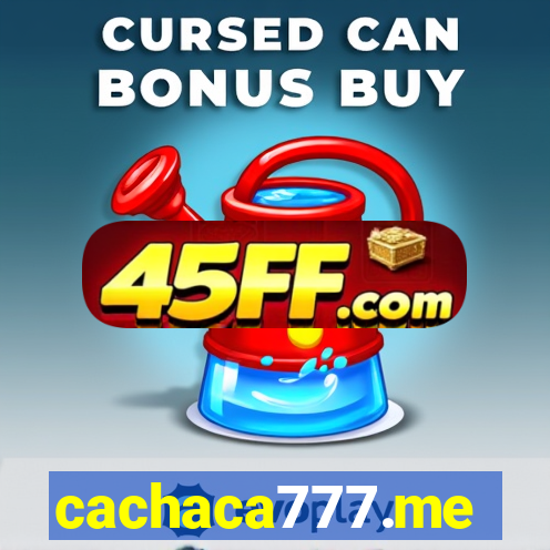 cachaca777.me