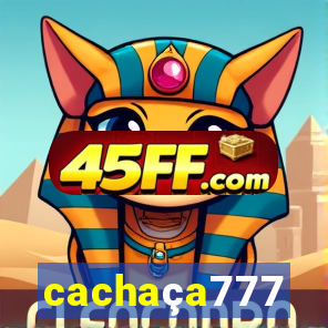 cachaça777