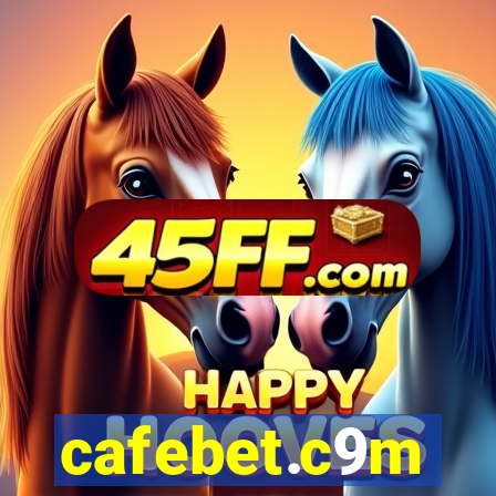 cafebet.c9m