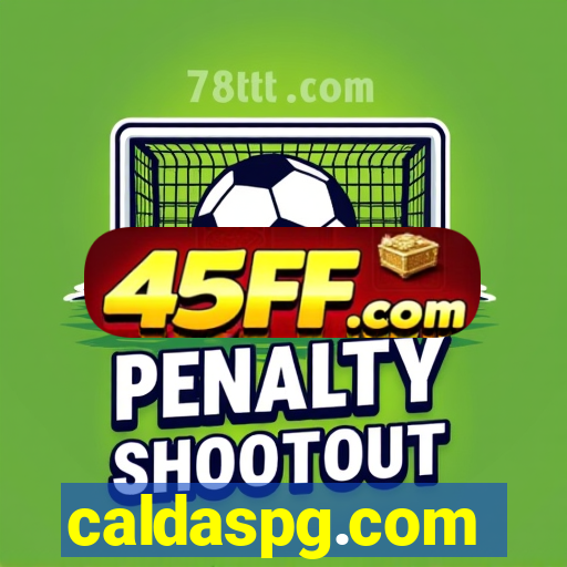 caldaspg.com