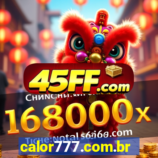 calor777.com.br