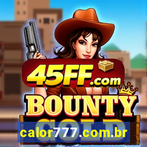 calor777.com.br
