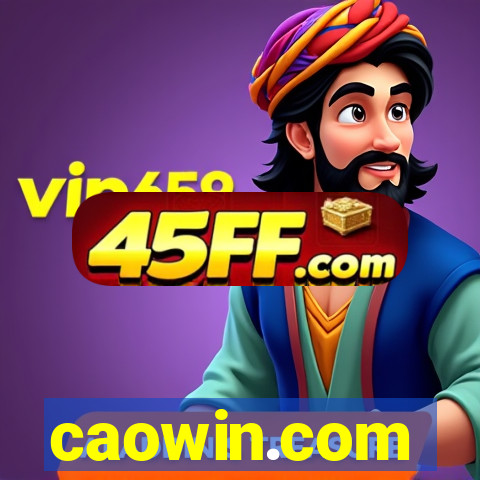 caowin.com