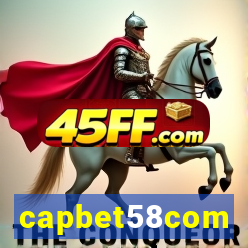 capbet58com