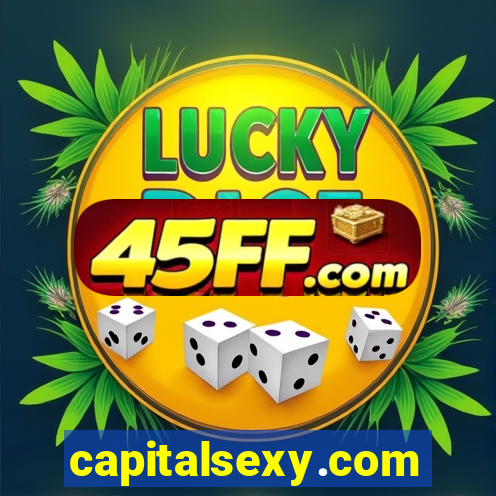 capitalsexy.com.br