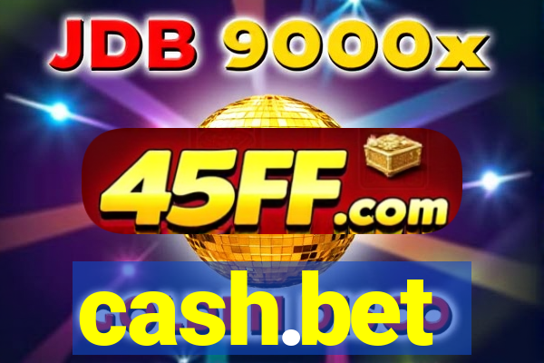 cash.bet