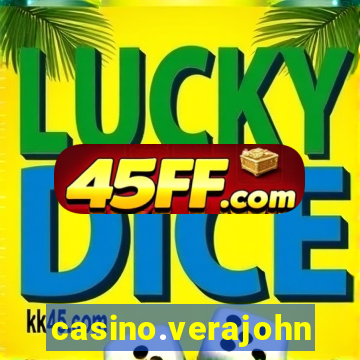 casino.verajohn