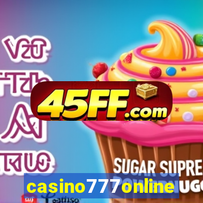 casino777online