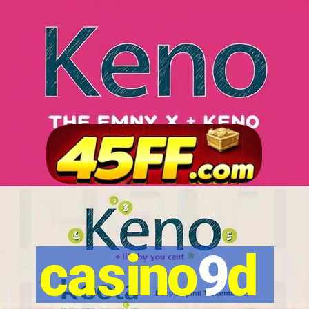 casino9d