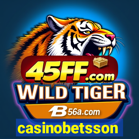 casinobetsson
