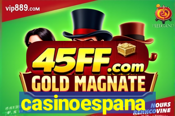 casinoespana