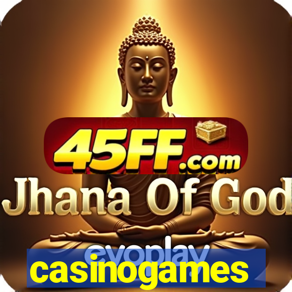 casinogames