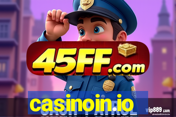 casinoin.io