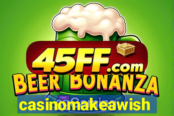 casinomakeawish