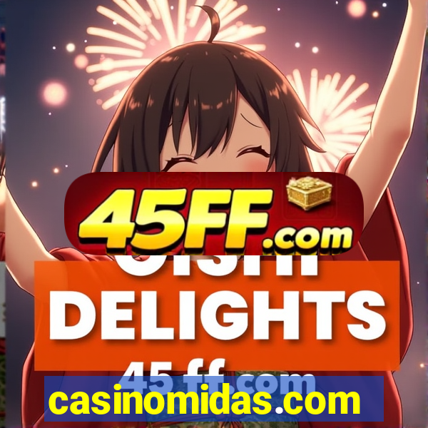 casinomidas.com